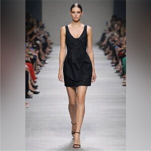 Little Black Dress All Saints .size S